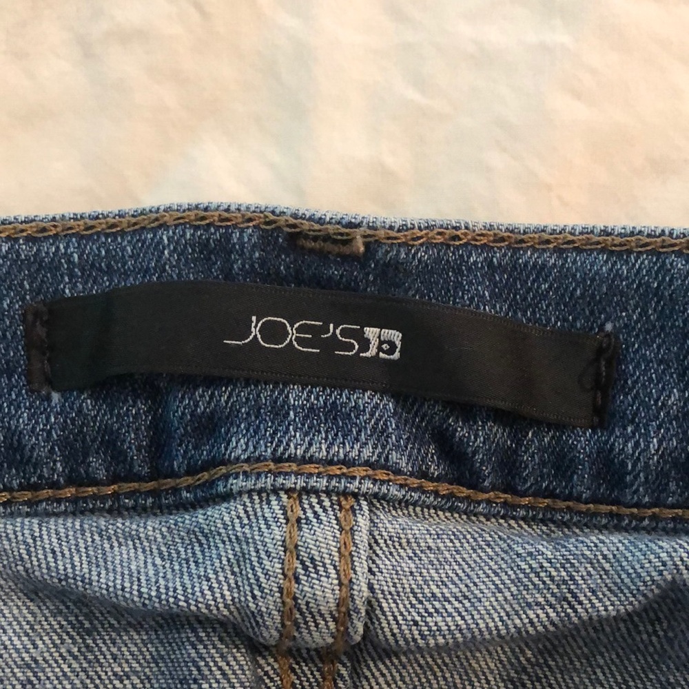 Joe’s Jean shorts - Picture 5 of 6